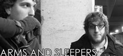 ARMS AND SLEEPERS